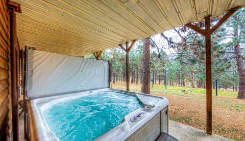 Four-Bedroom Vacation Home