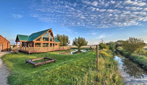 Vacation Home