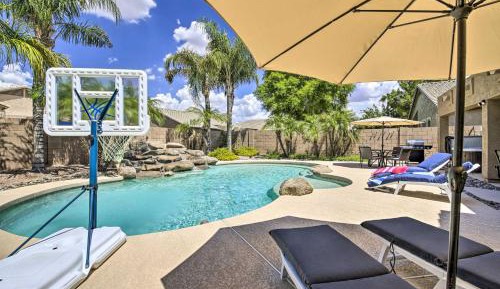 Vacation Home