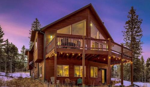 Vacation Home