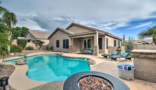 Vacation Home