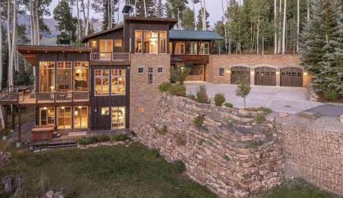 Vacation Home