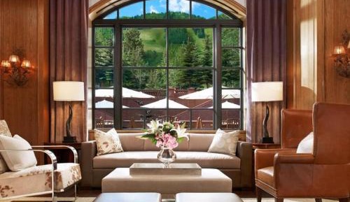 Two-Bedroom Condo