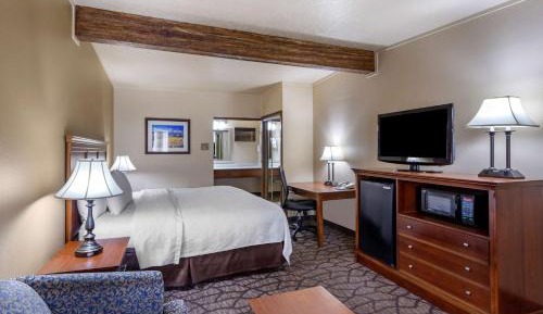 Standard King Room