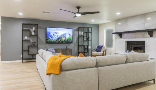 Vacation Home