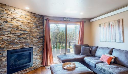 Two Bedroom Apartment 