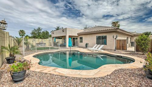 Vacation Home