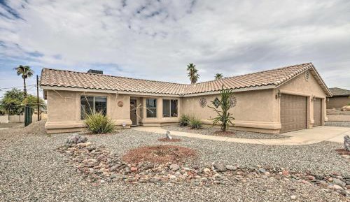 Vacation Home