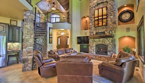 Vacation Home