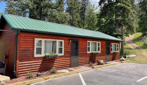 Family Bungalow