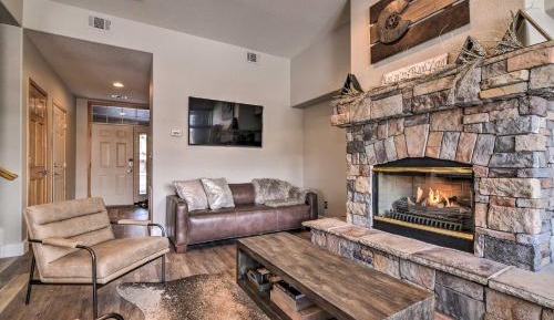 Vacation Home