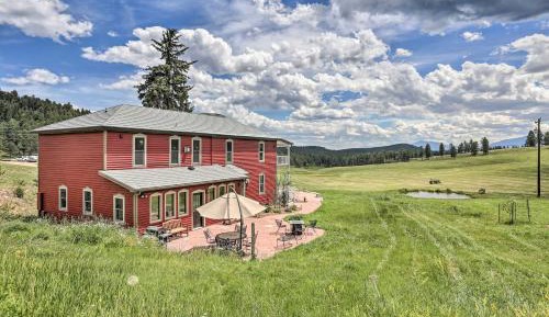Vacation Home