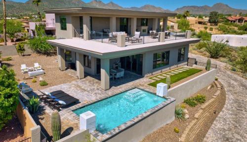 Vacation Home