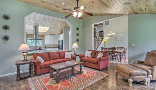 Vacation Home