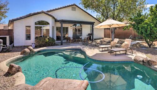 Vacation Home