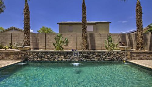 Vacation Home
