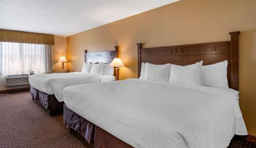 King Room with Two King Beds