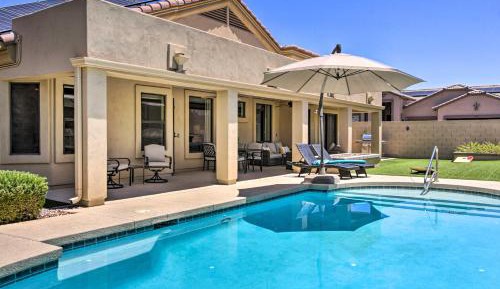 Vacation Home