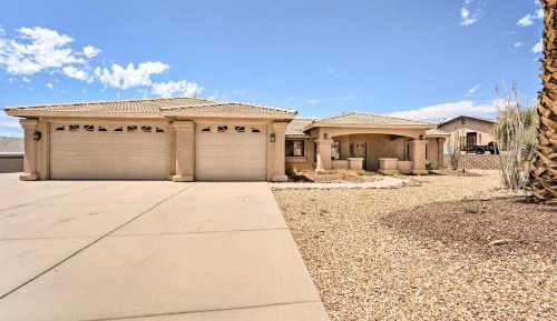 Vacation Home