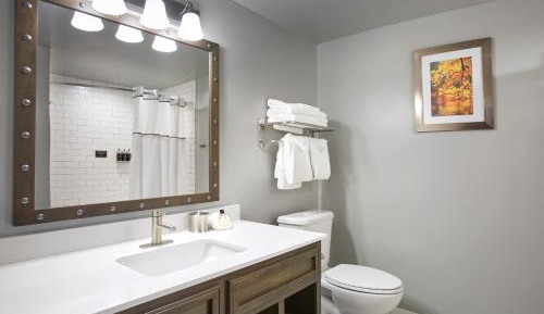 Deluxe Room, 2 Queen Beds