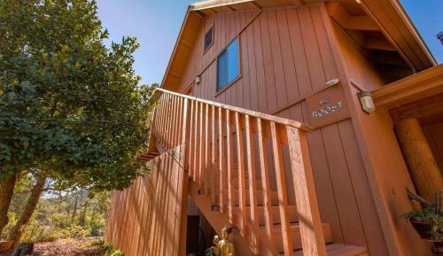 Three-Bedroom Home