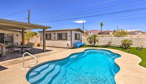 Vacation Home