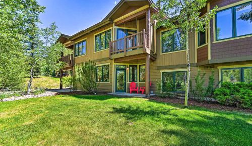 Vacation Home