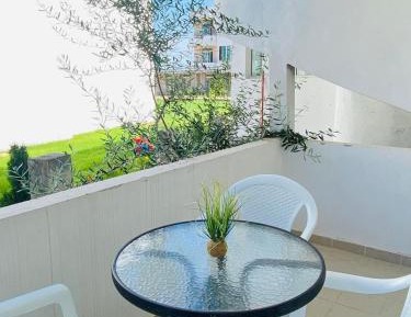 Triple Room with Balcony