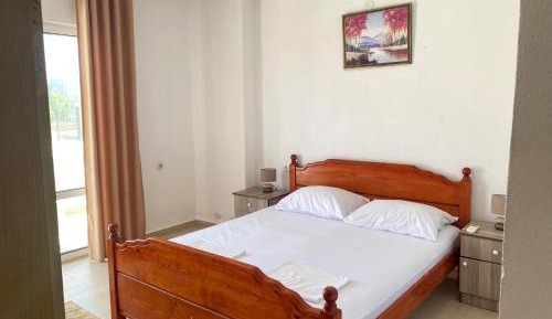 Quadruple Room with Balcony