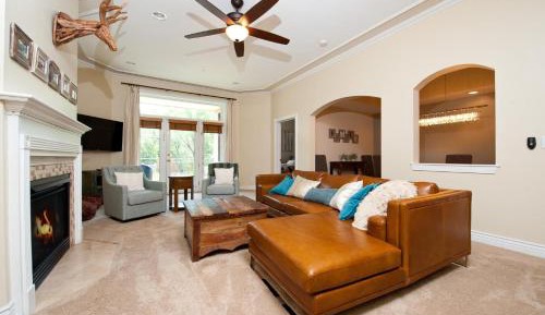 Vacation Home