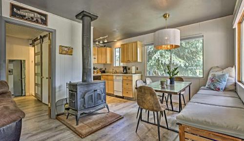 Vacation Home