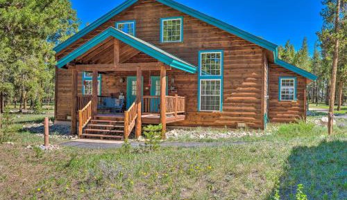 Vacation Home
