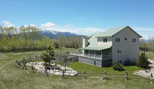 Vacation Home