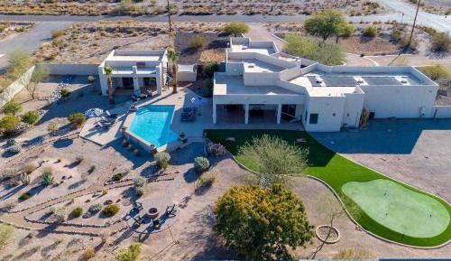 Vacation Home
