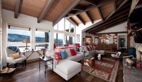 Vacation Home