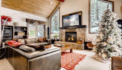 Vacation Home