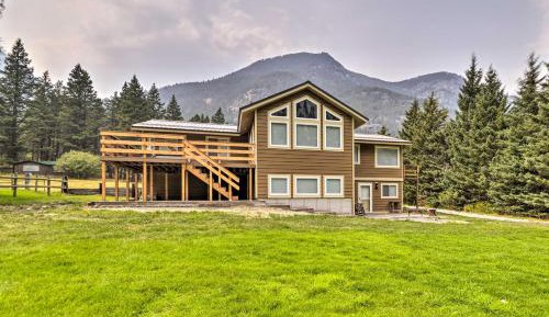 Vacation Home