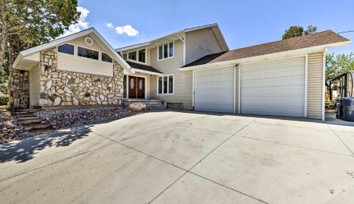 Vacation Home