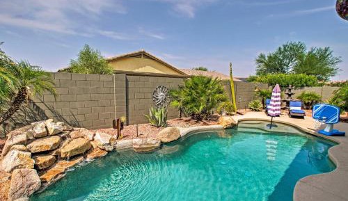 Vacation Home