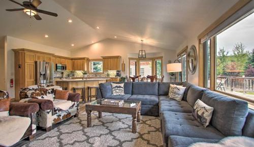 Vacation Home
