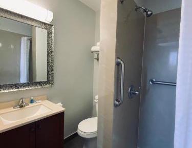 King Room - Accessible/Non-Smoking