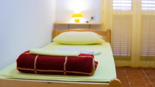 Single Room with Bathroom