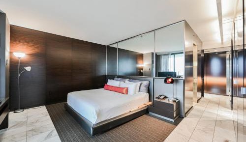 One-Bedroom