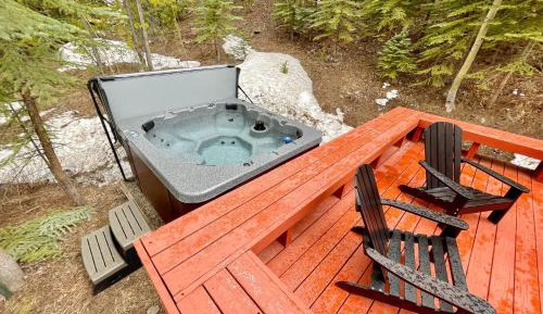 Three-Bedroom Vacation Home 