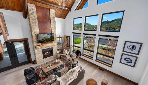 Vacation Home