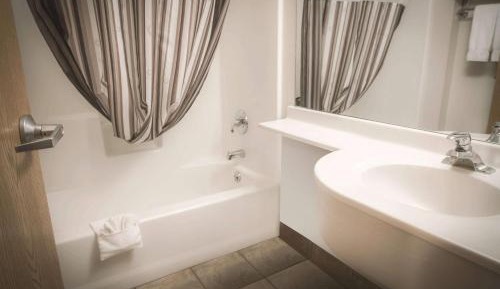 Executive King Room