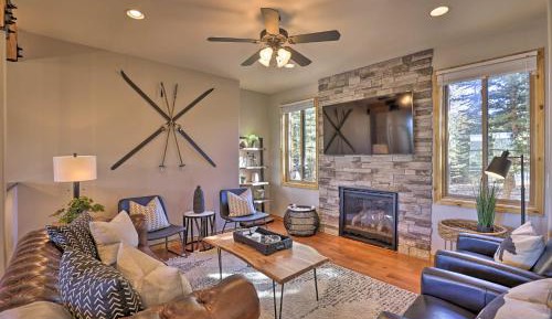 Vacation Home
