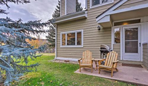 Vacation Home