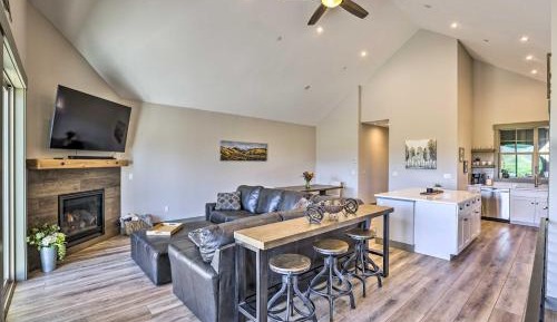 Vacation Home