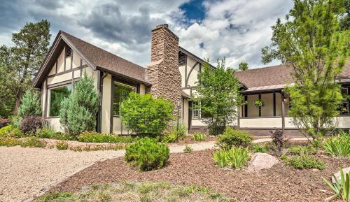 Vacation Home